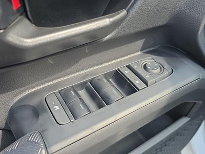 2026 Toyota TACOMA 4WD SR5