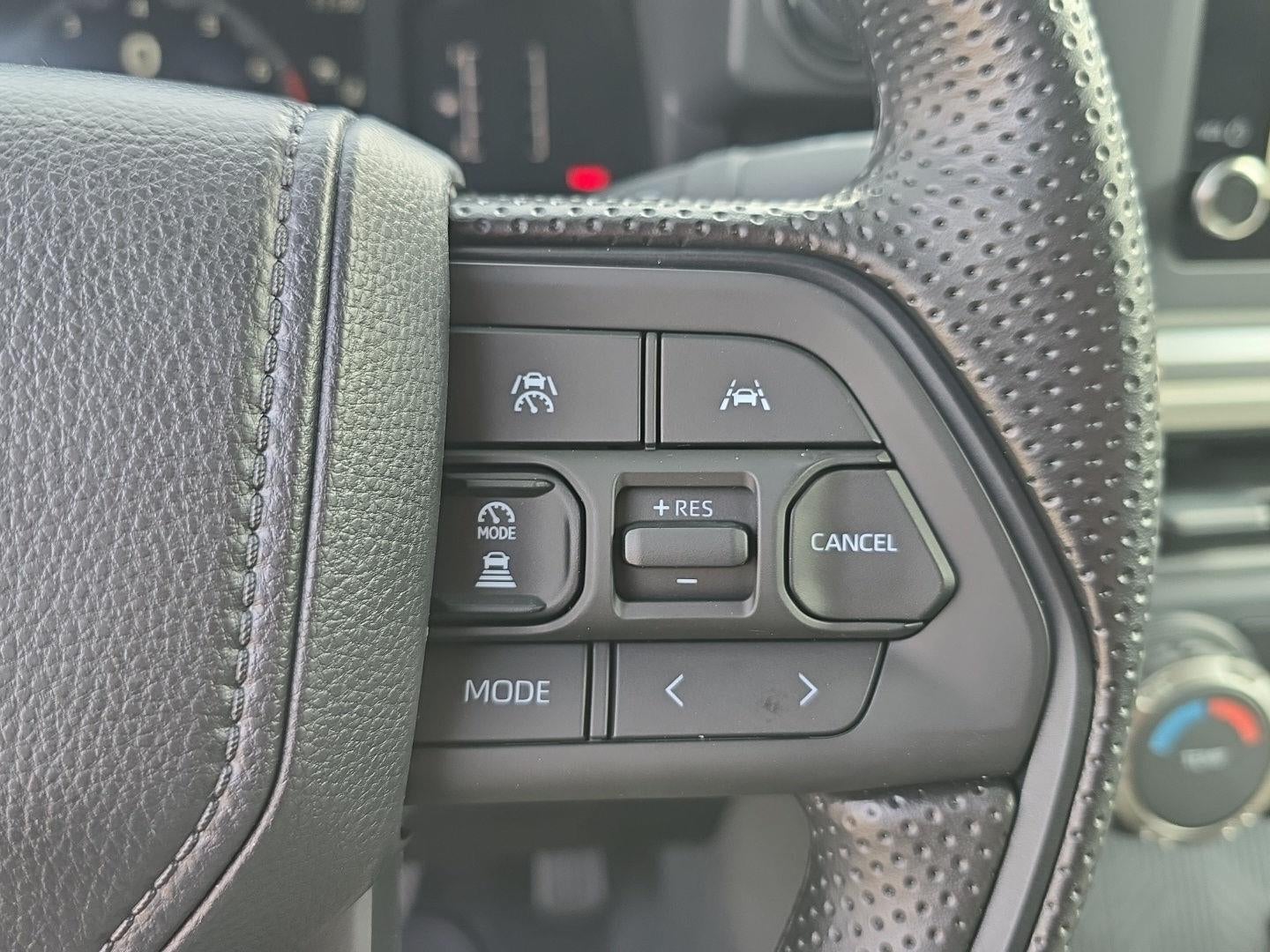 2026 Toyota TACOMA 4WD SR5