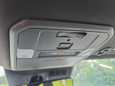 2026 Toyota TACOMA 4WD SR5