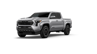 2026 Toyota Tacoma 4Wd TRD SPORT DOUBLE CAB 5' B