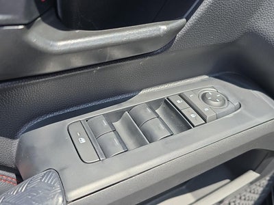 2026 Toyota Tacoma i-FORCE MAX Tacoma TRD Pro
