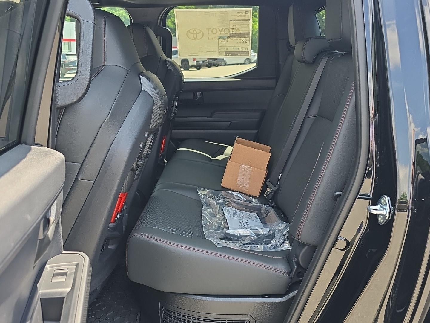 2026 Toyota Tacoma i-FORCE MAX Tacoma TRD Pro