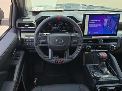 2026 Toyota Tacoma i-FORCE MAX Tacoma TRD Pro