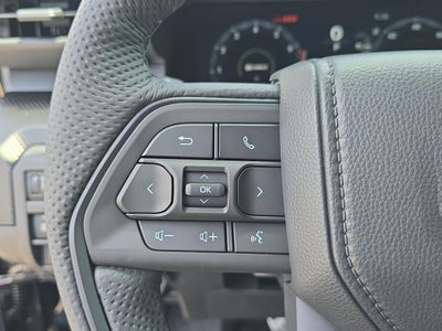 2026 Toyota Tacoma i-FORCE MAX Tacoma TRD Pro