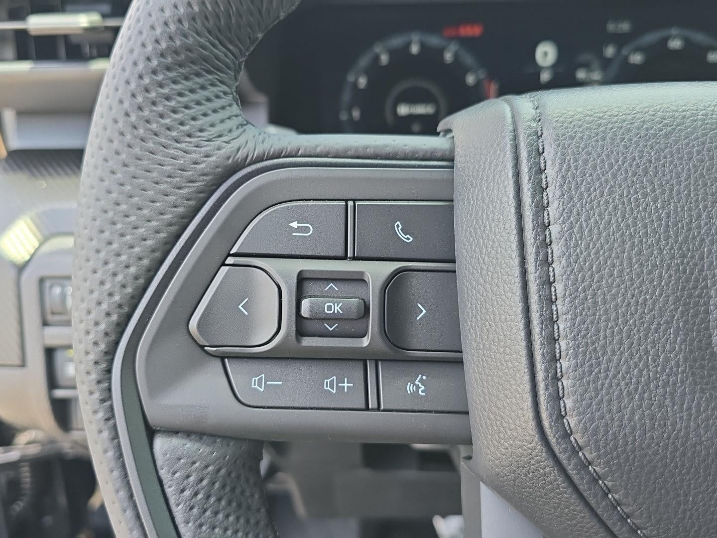 2026 Toyota Tacoma i-FORCE MAX Tacoma TRD Pro