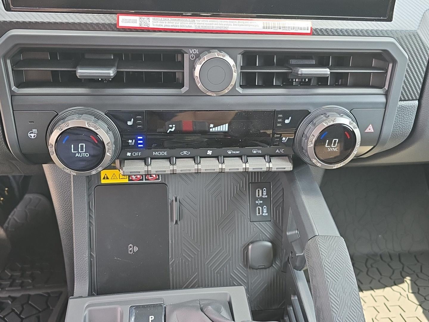 2026 Toyota Tacoma i-FORCE MAX Tacoma TRD Pro