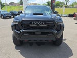 2026 Toyota Tacoma i-FORCE MAX Tacoma TRD Pro