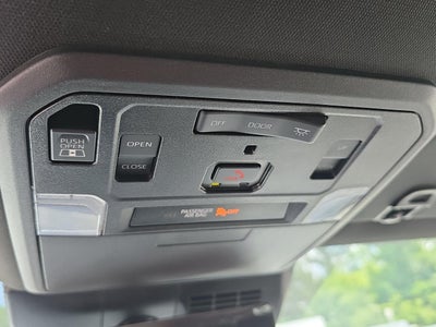 2026 Toyota Tacoma i-FORCE MAX Tacoma TRD Pro
