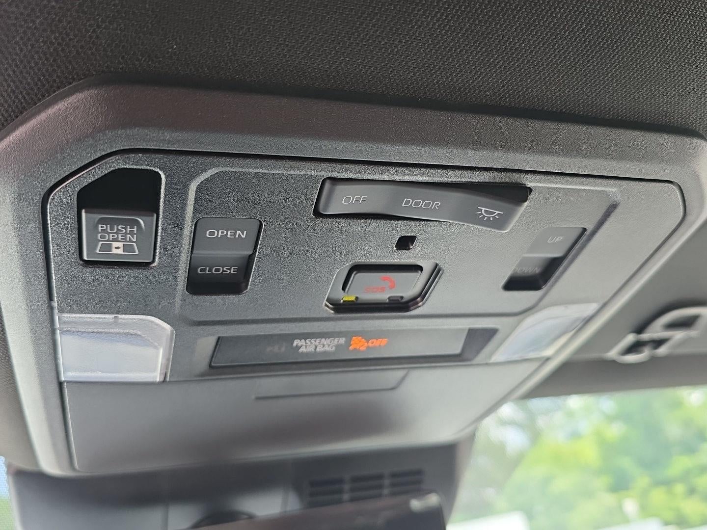 2026 Toyota Tacoma i-FORCE MAX Tacoma TRD Pro