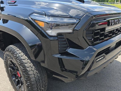 2026 Toyota Tacoma i-FORCE MAX Tacoma TRD Pro