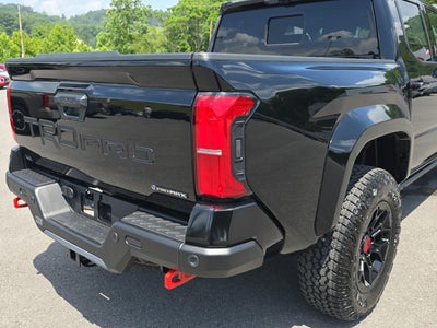2026 Toyota Tacoma i-FORCE MAX Tacoma TRD Pro