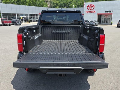 2026 Toyota Tacoma i-FORCE MAX Tacoma TRD Pro
