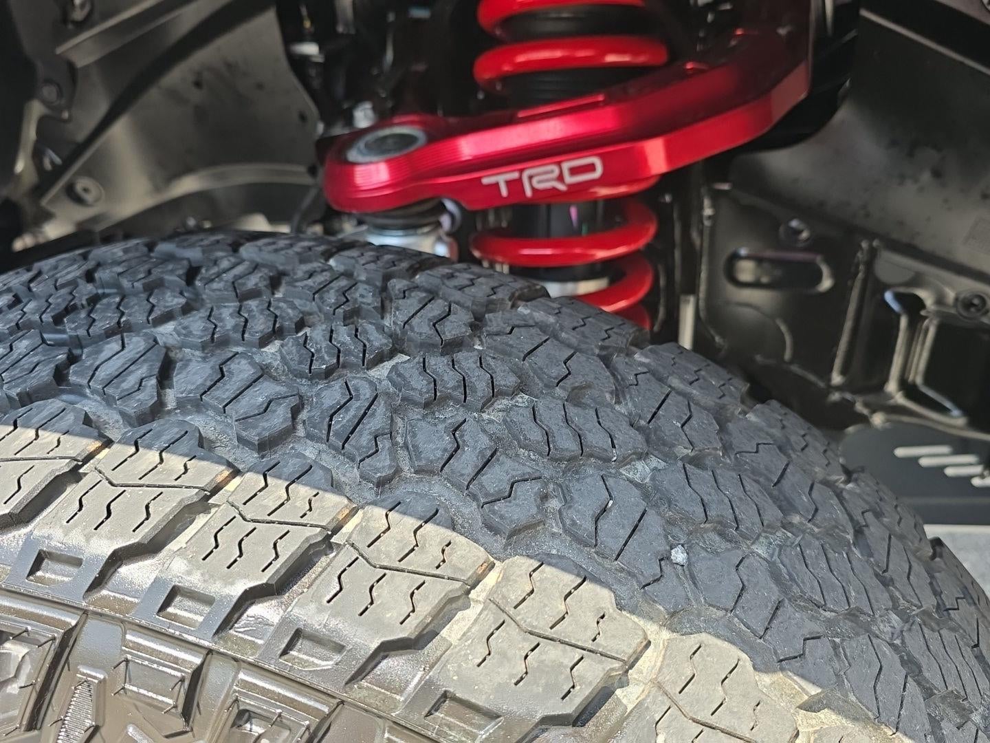 2026 Toyota Tacoma i-FORCE MAX Tacoma TRD Pro