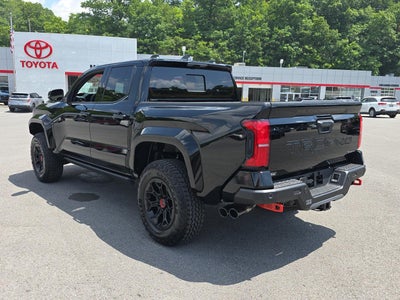 2026 Toyota Tacoma i-FORCE MAX Tacoma TRD Pro