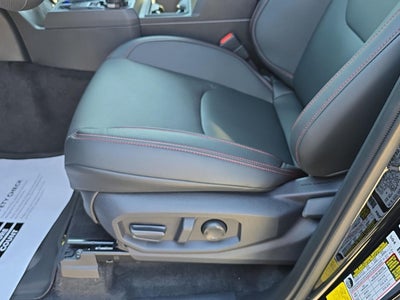 2026 Toyota Tacoma i-FORCE MAX Tacoma TRD Pro