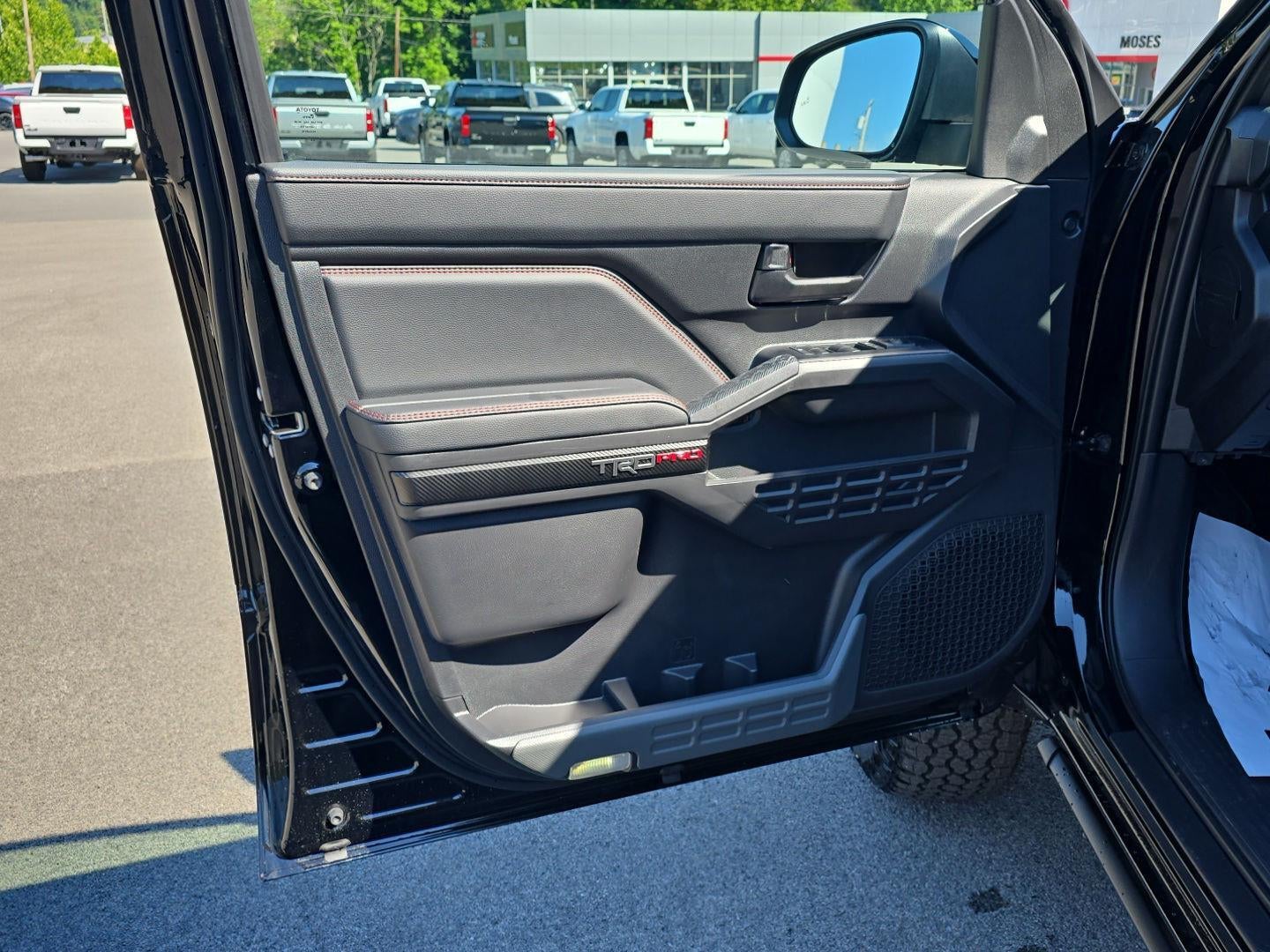 2026 Toyota Tacoma i-FORCE MAX Tacoma TRD Pro