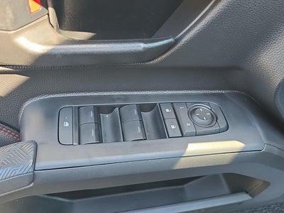 2026 Toyota Tacoma i-FORCE MAX Tacoma TRD Pro