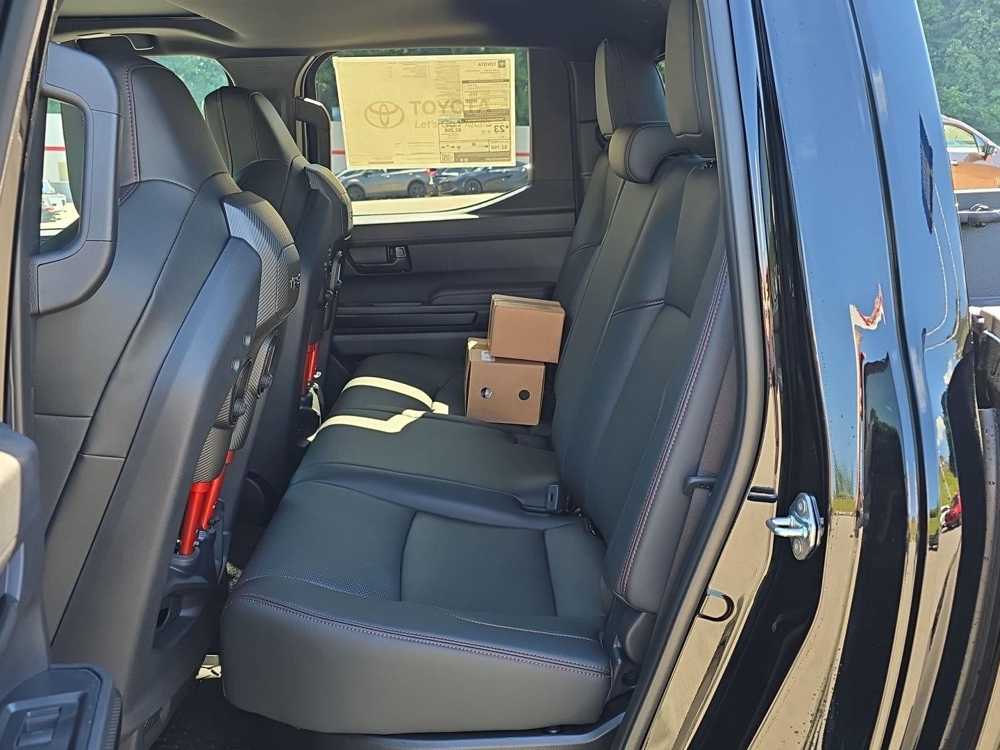 2026 Toyota Tacoma i-FORCE MAX Tacoma TRD Pro