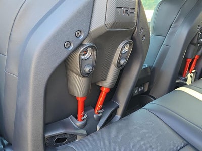 2026 Toyota Tacoma i-FORCE MAX Tacoma TRD Pro