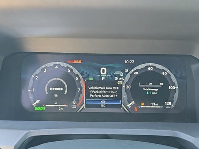 2026 Toyota Tacoma i-FORCE MAX Tacoma TRD Pro
