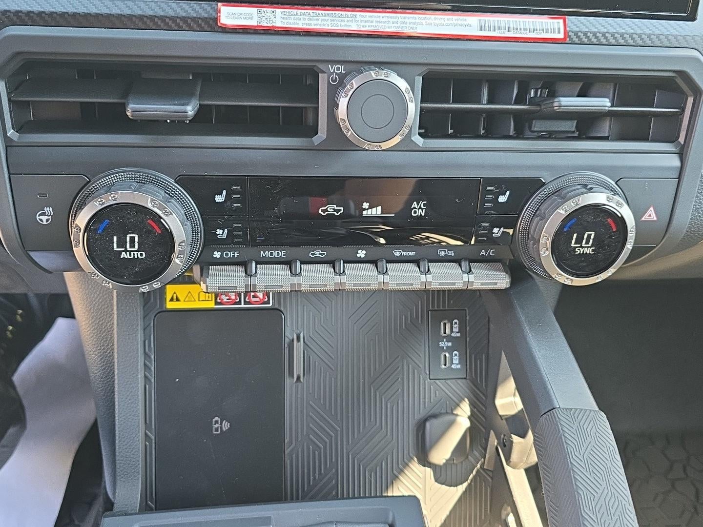 2026 Toyota Tacoma i-FORCE MAX Tacoma TRD Pro