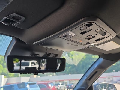 2026 Toyota Tacoma i-FORCE MAX Tacoma TRD Pro