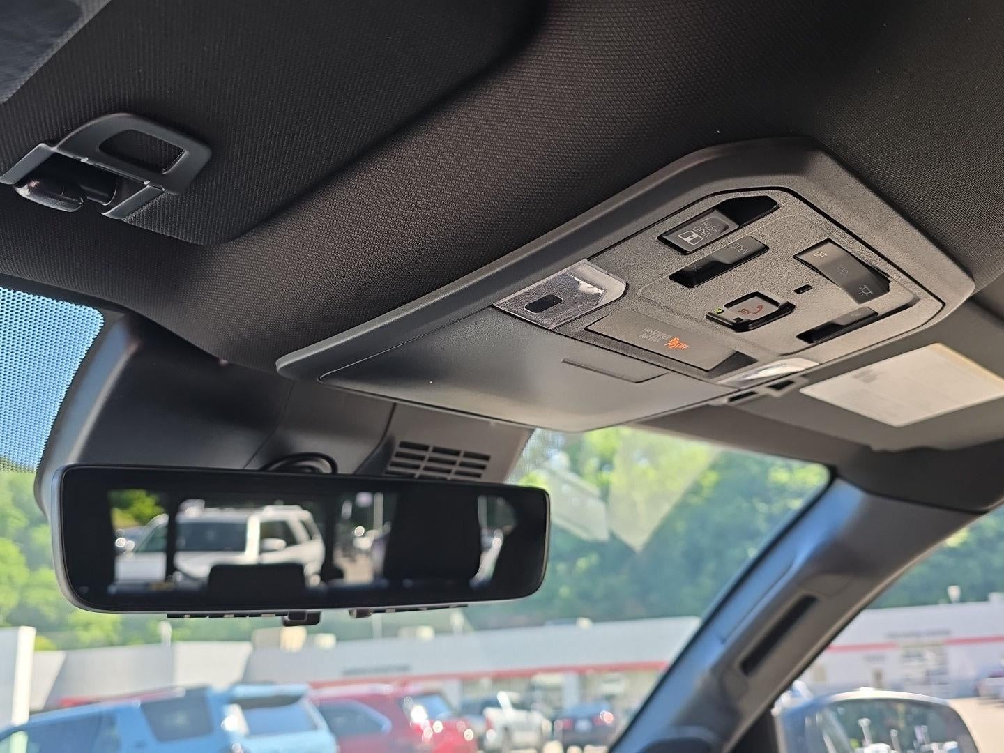2026 Toyota Tacoma i-FORCE MAX Tacoma TRD Pro