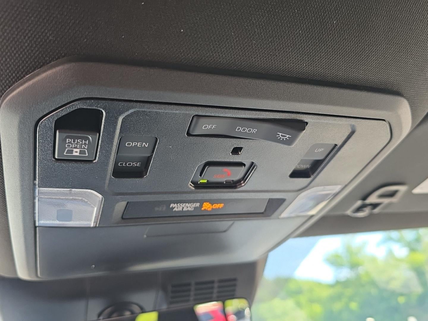 2026 Toyota Tacoma i-FORCE MAX Tacoma TRD Pro