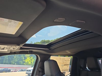 2026 Toyota Tacoma i-FORCE MAX Tacoma TRD Pro