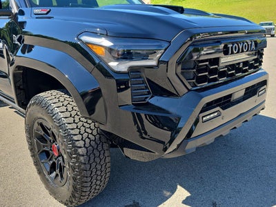 2026 Toyota Tacoma i-FORCE MAX Tacoma TRD Pro