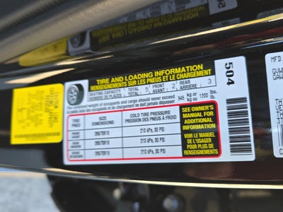 2026 Toyota Tacoma i-FORCE MAX Tacoma TRD Pro
