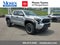 2026 Toyota Tacoma TRD Off-Road HV