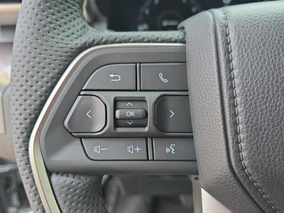 2026 Toyota Tacoma TRD Off-Road HV