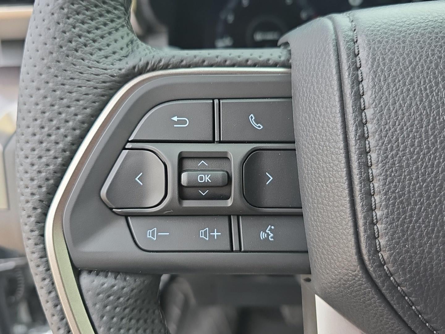 2026 Toyota Tacoma TRD Off-Road HV