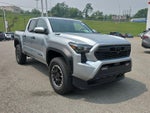 2026 Toyota Tacoma TRD Off-Road HV