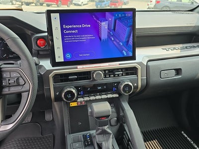 2026 Toyota Tacoma TRD Off-Road HV