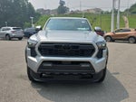 2026 Toyota Tacoma TRD Off-Road HV