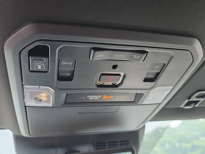 2026 Toyota Tacoma TRD Off-Road HV