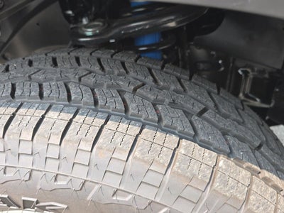 2026 Toyota Tacoma TRD Off-Road HV