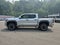 2026 Toyota Tacoma TRD Off-Road HV