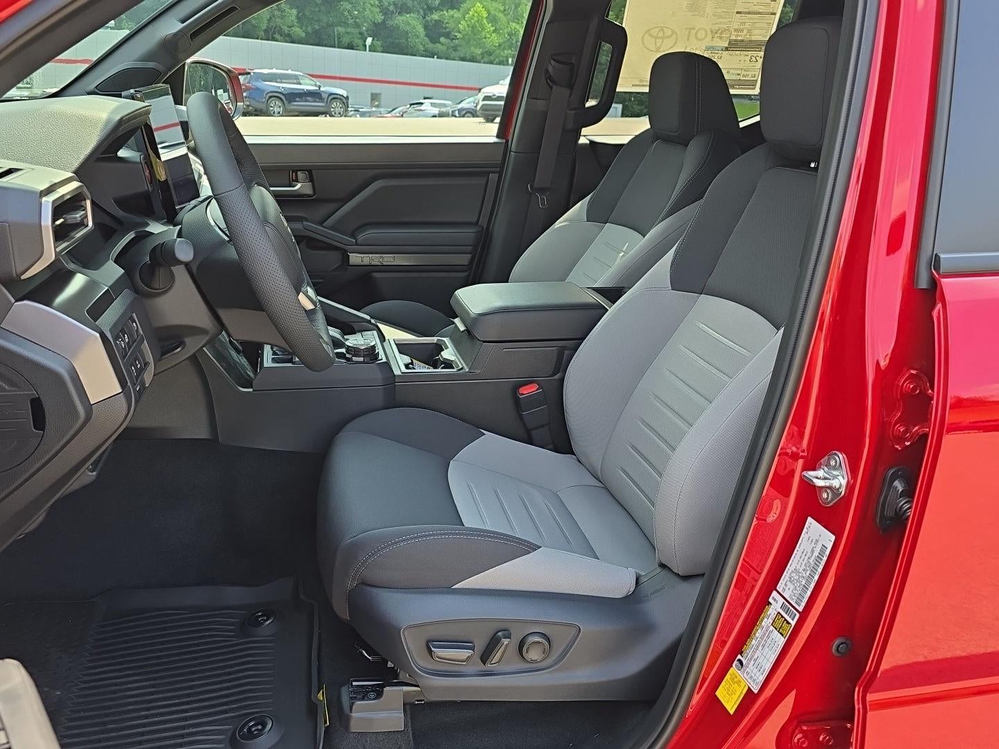 2026 Toyota Tacoma i-FORCE MAX Tacoma TRD Off-Road