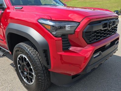 2026 Toyota Tacoma i-FORCE MAX Tacoma TRD Off-Road