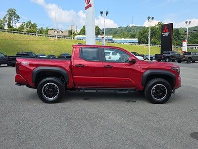 2026 Toyota Tacoma i-FORCE MAX Tacoma TRD Off-Road