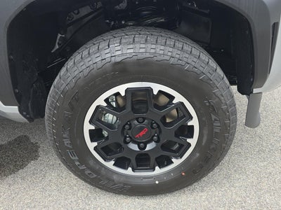 2026 Toyota Tacoma i-FORCE MAX Tacoma TRD Off-Road
