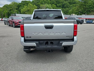 2026 Toyota Tacoma i-FORCE MAX Tacoma TRD Off-Road