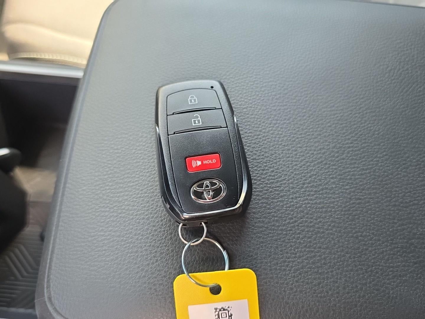 2026 Toyota Tacoma i-FORCE MAX Tacoma TRD Off-Road