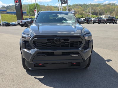 2026 Toyota Tacoma i-FORCE MAX Tacoma TRD Off-Road