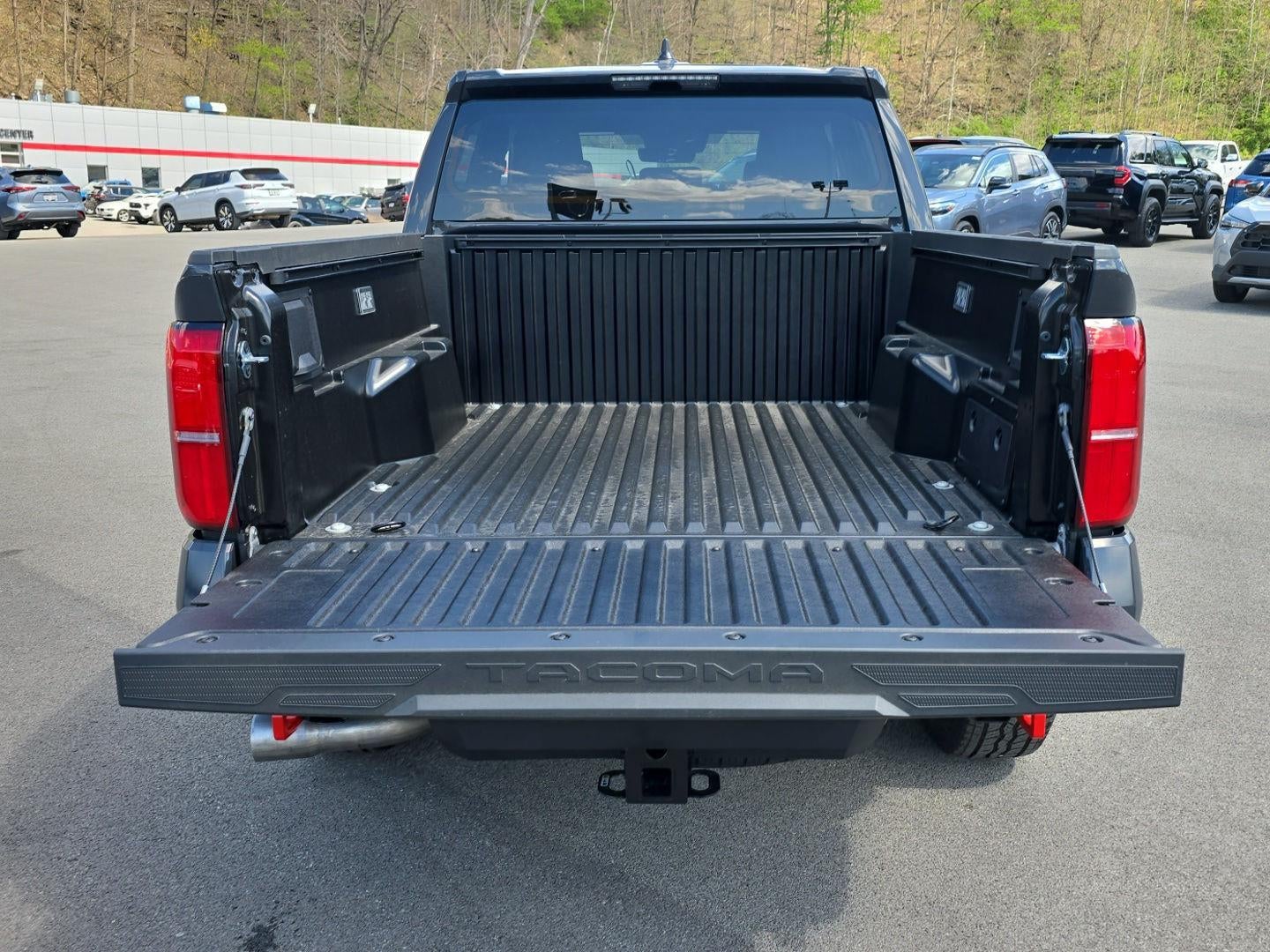 2026 Toyota Tacoma i-FORCE MAX Tacoma TRD Off-Road