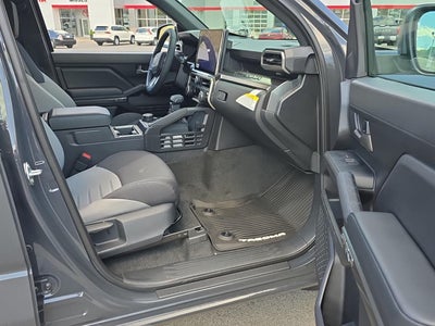 2026 Toyota Tacoma i-FORCE MAX Tacoma TRD Off-Road