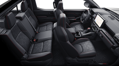 2026 Toyota Tacoma i-FORCE MAX Tacoma TRD Pro